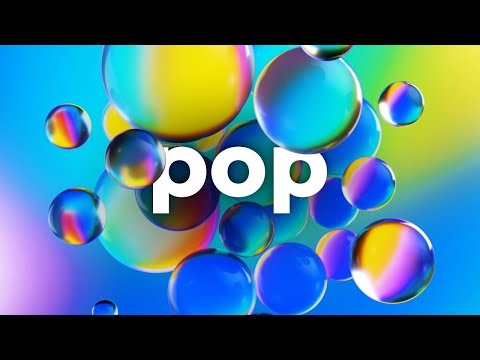 🫧 Pop (Royalty Free Music) - "BUBBLES" by Kaiji
