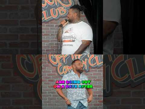 KICKED OUT But Returns To Hit On Security Guard🤣😱😂 #roast #comedy #shorts #funny #jokes