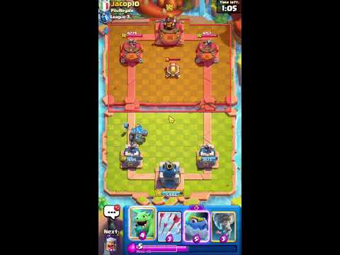 GLOBAL PUSH WITH SNEAKY GOLEM