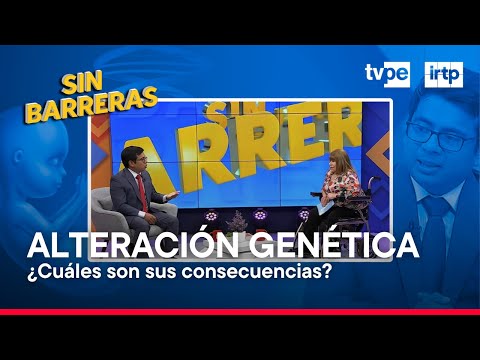 Incompatibilidad Genética: Un factor clave que puede causar discapacidad