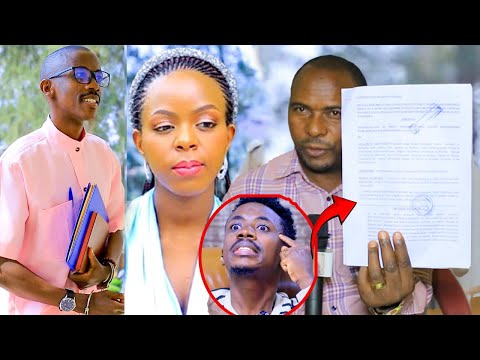 INKURU MBI KURI GAFARANGA MWAKUNZE😭DOSIYE YE ARAYIZANYE😳IBYAHA ARENGWA 😱KURI ANNET MURAVA