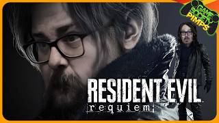 Final Boss and Good Ending | Resident Evil Requiem