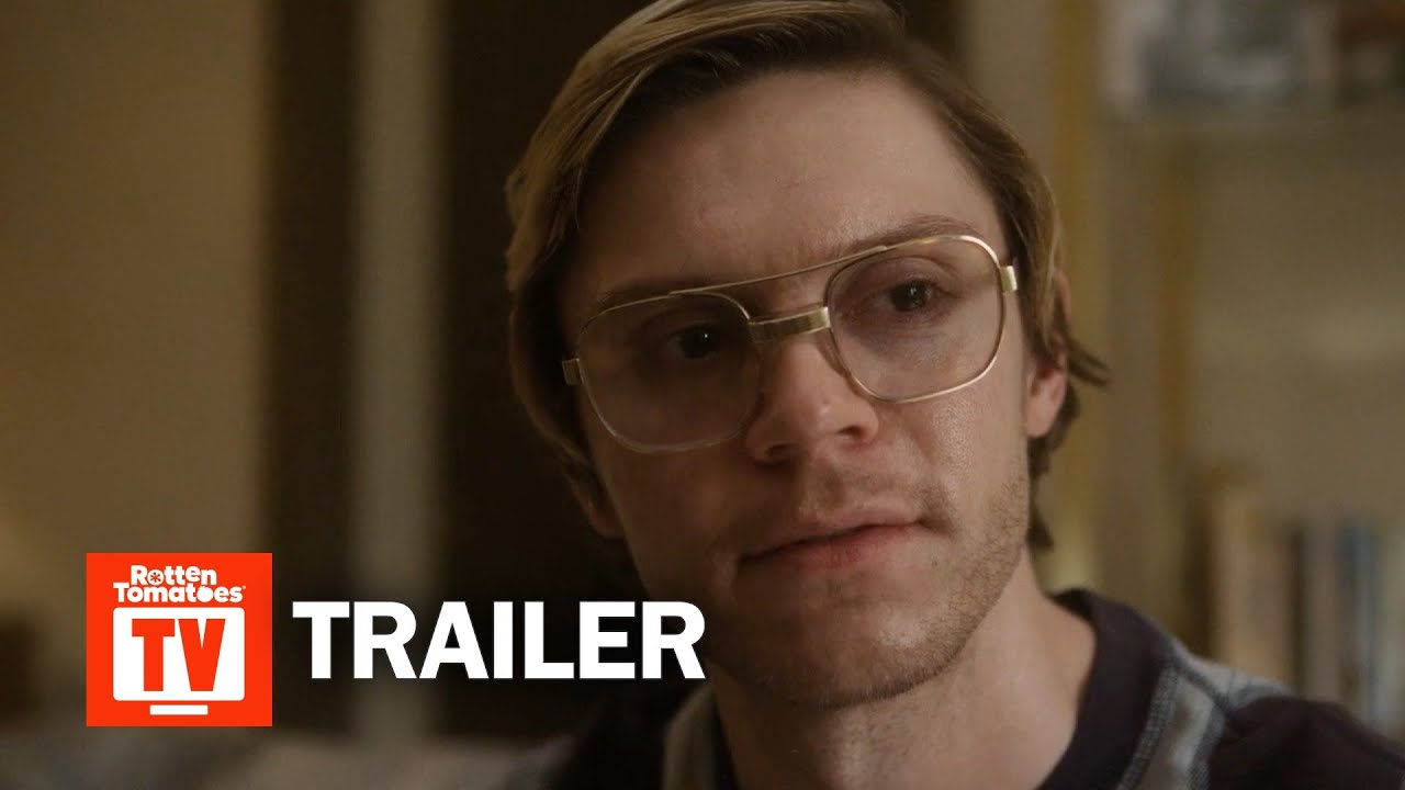 Dahmer - Monster: Die Geschichte von Jeffrey Dahmer Vorschaubild des Trailers