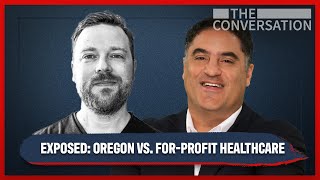 Doctors Flee as Oregon Facing a Healthcare CRISIS!