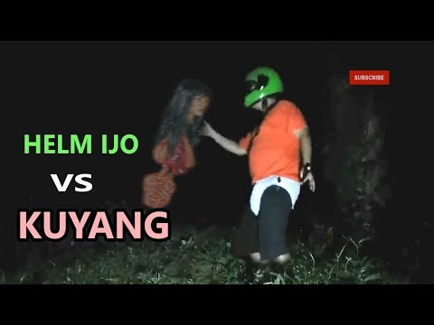 Tangkap Kuyang sampai dapat