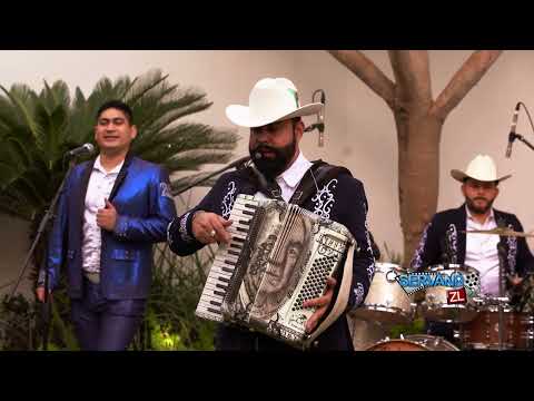 Los Varones De Culiacan - El Pescadero (En Vivo 2024)