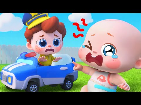 Do You Like to Share with Me? | Sharing is Caring | My Turn My Turn | Nursery Rhymes | BabyBus