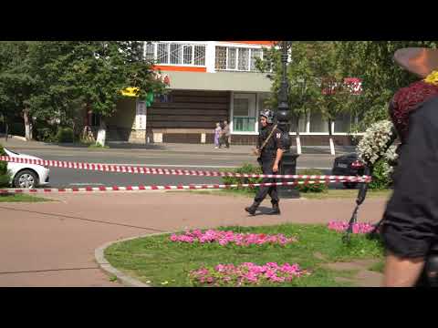 «Видеоролик Будьте бдительны - наше будущее в наших руках»