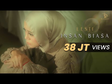 Lesti - Insan Biasa | Official Music Video