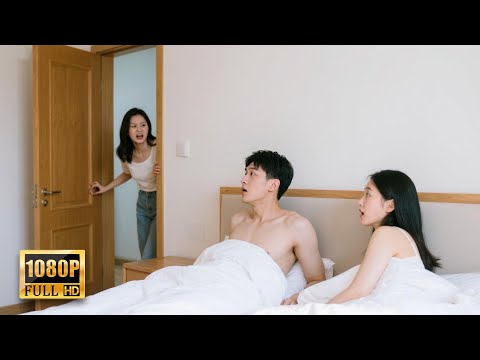 【Full Movie】 閨蜜懷了丈夫的野種，妻子不哭不鬧提出離婚，丈夫卻慌了！