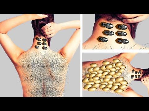 ASMR Animation Treatment