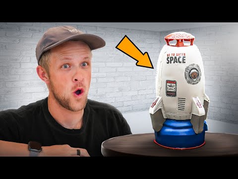 I Bought 5 Summer Toys You Actually Need Today!