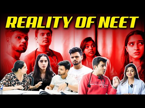 This 5-Minute Video Will Change How You See NEET Forever