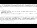 Exploring Chapter 15 of Out of My Mind