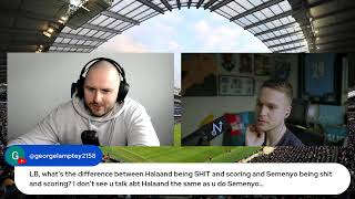 League & UCL Over! | How It Unfolded w/Nobbins!