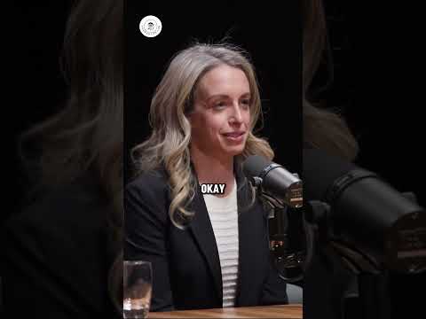 The Life-Changing Advice That Shapes Me Every Day | Dr. Becky Kennedy & Dr. Andrew Huberman