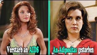 11 geliebte Stars der Two and a Half Men starben tragisch – was geschah?