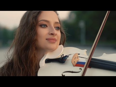 SILENZIUM - Гимн России (СССР) инструментал  [Official Video]