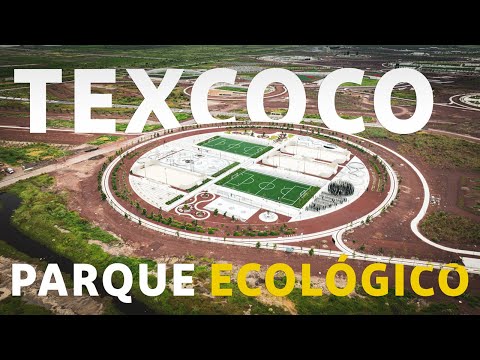 Parque Ecológico Lago de TEXCOCO: Guía OFICIAL para Visitarlo