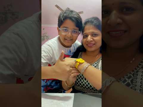 DIY Pikachu Bracelet #shorts #youtubeshorts #diy #papercraft #kidsvideo #kids #pikachu #craft
