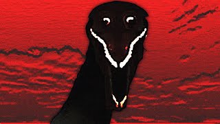 o godzilla voltou ainda pior...
