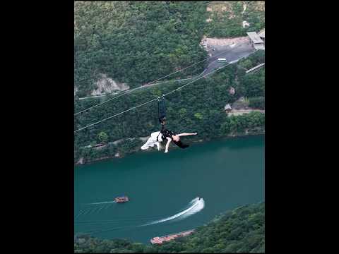 Rơi tự do là có nha #travel #dulichvietnam #vietnamtourism #xuhuong #trending