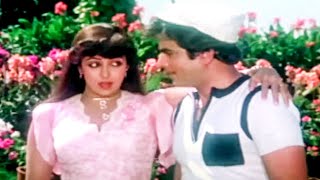 मेरी पतली कमर में हाथ डाल दे HD- सम्राट -जितेन्द्र, हेमा मालिनी- आशा भोसले, किशोर कुमार- Old Is Gold