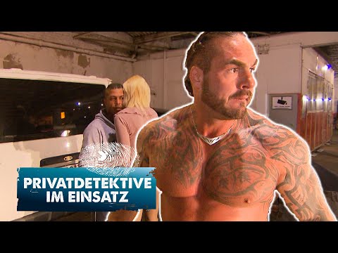 Illegaler FIGHT CLUB! Carstens härtester Kampf ever!!! | Privatdetektive im Einsatz