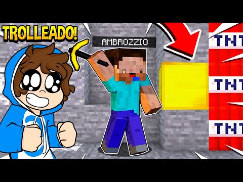 SPARTA TROLLEA A AMBROZZIO CON TNT 😱🔥 LA MEJOR TRAMPA 😂🏃 #Shorts​​​​​​​​​​​​​ #Cortos​​​​​​​​