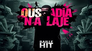 BAILLE HIT - EP OUSADIA NA LAJE 2025
