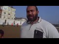 بالفيديو : تكوين اول فريق كرة قدم للاقزام يتبع الهيئات الرياضية  في محافظة دمياط بنادى كفر سعد