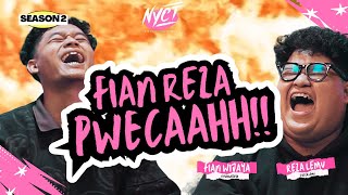 BENER-BENER DUET DARDERDOR!!!