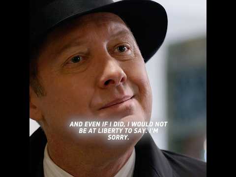 Reddington always handles every task with ease.#blacklist #shorts #reddington #shortvideo #viral