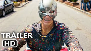 PEACEMAKER Temporada 2 Tráiler 2 Español Latino (2025) John Cena