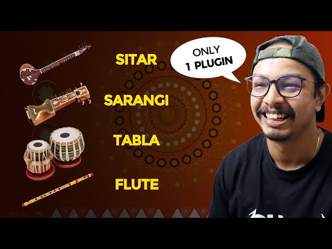 Hindi Music Production For Beginners (Step By Step Masterclass) X BLOOM KSHMR