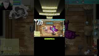 RF4: CUIDANDO DOS MONSTROS NO CELEIRO Parte 1 #Monstros #Pets #RF4S