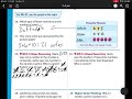Prime and Composite Numbers Concepts
