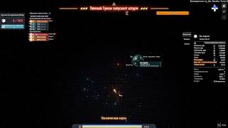 Dyson Sphere Program: Хомяк vs Fog 3000!