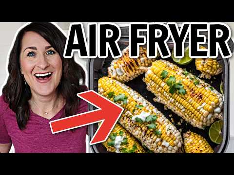 STAY COOL! 15 Summer Recipes You Didn’t Know You Could Make in an Air Fryer