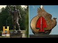 Special Operations and Their Historical Impact