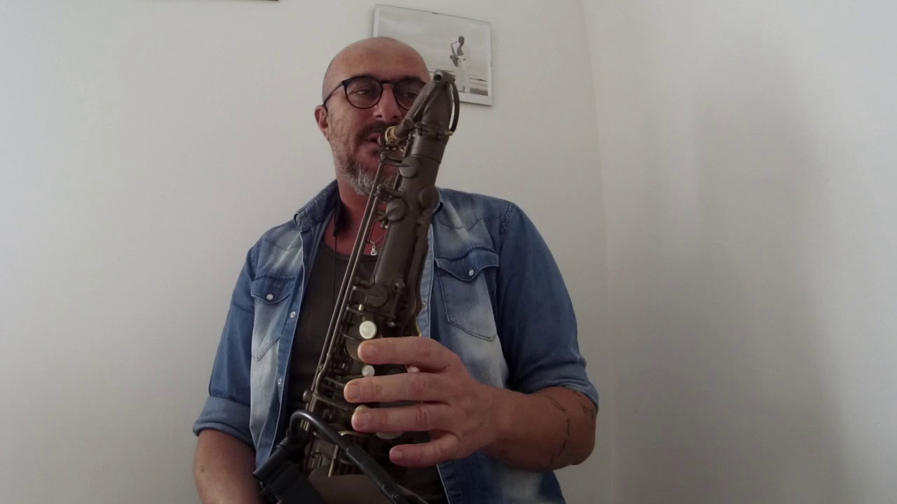 MisterMaxSax