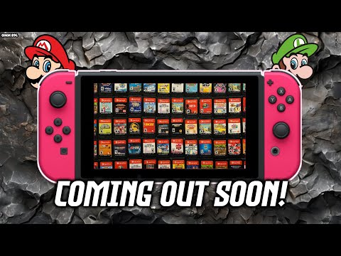 Not a Direct, But TONS of Nintendo Switch 1 Games Just Got Announced!