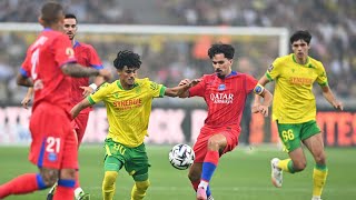 Résumé Nantes vs PSG 🇫🇷 | 1ère journée - Ligue 1 2025/2026 ⚽🏆