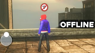 Top 25 Offline Games For Android Low End Devices 2025