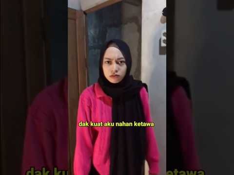 prank tinggalkan istri ke Malaysia