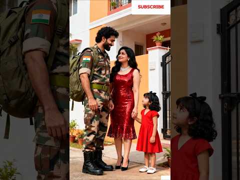 A Daughter’s Cry, A Mother’s Betrayal, A Soldier’s Revenge 💥