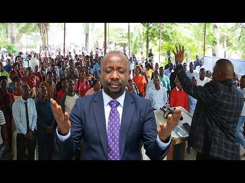 HATIMA YA MAKANISA YA GWAJIMA KUFUNGULIWA, KESI JUMANNE, WATOA MSIMAMO "TUTASALI HADI TUFUNGULIWE"