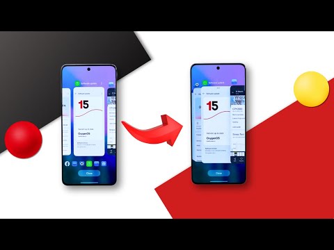 🆕OxygenOS 15 (June) for Nord Phones: Scramble Alarm + UI Tweaks! ⚙️