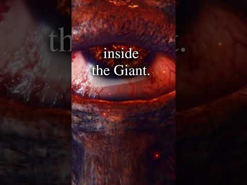 The Importance of Stomachs | Elden Ring Lore