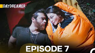 Daydreamer Episode 7 (Long Version)